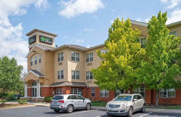Extended Stay America - Indianapolis - Airport - W. Southern Ave. - Indianapolis