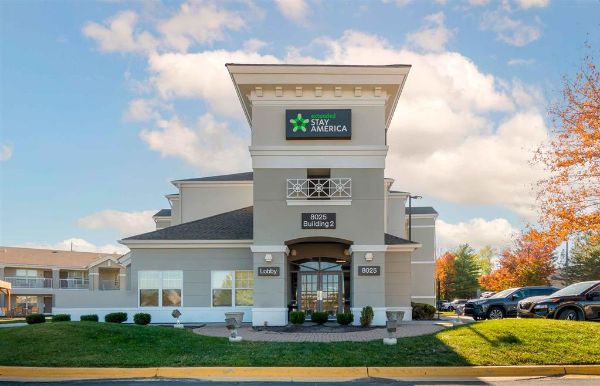 Extended Stay America - Kansas City - Lenexa - 87th St. - Olathe, KS