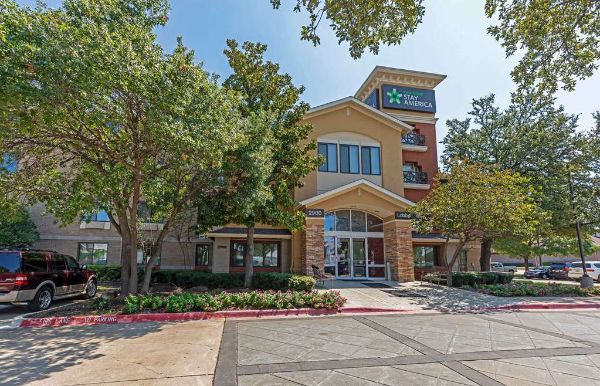 Extended Stay America - Dallas - Plano - Frisco, TX