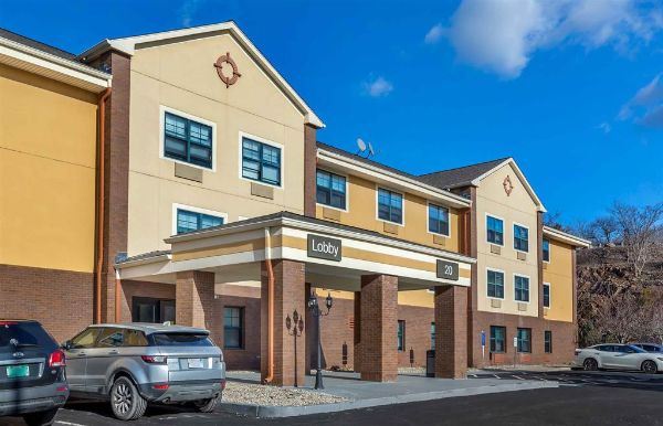 Extended Stay America - Boston - Braintree - Brockton, MA