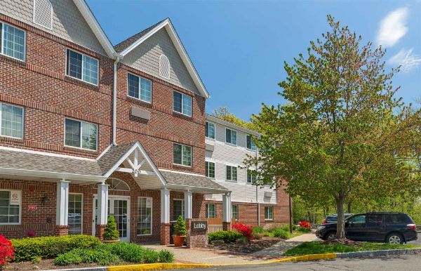 Extended Stay America - Boston - Peabody - Beverly, MA