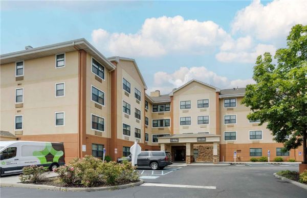 Extended Stay America - New York City - Laguardia Airport - The Bronx, NY
