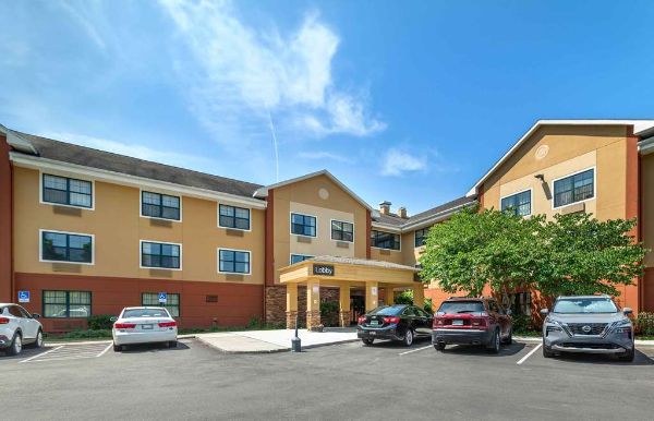 Extended Stay America - Portland - Scarborough - Scarborough, ME