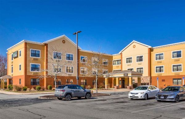 Extended Stay America - Providence - Warwick - Warwick, RI
