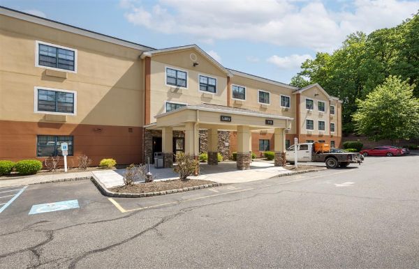 Extended Stay America - Ramsey - Upper Saddle River - Mahwah, NJ