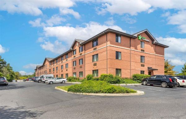 Extended Stay America - Philadelphia - Mt. Laurel - Pacilli Place - Medford, NJ