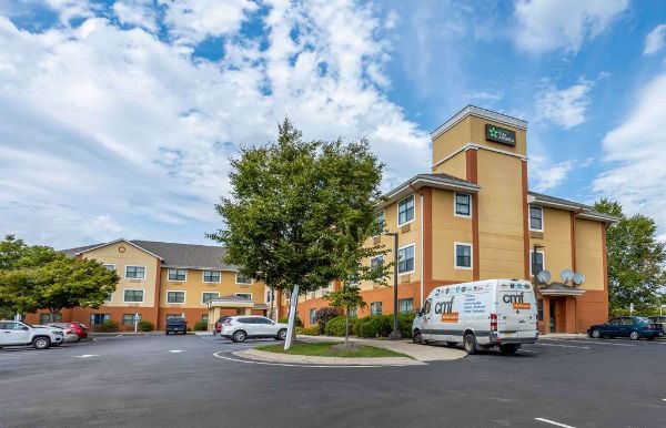 Extended Stay America - Somerset - Franklin - Bridgewater, NJ