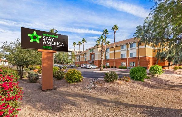 Extended Stay America - Phoenix - Biltmore - Phoenix, AZ