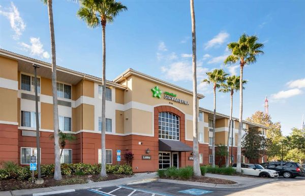Extended Stay America - Orlando - Convention Center - Universal Blvd - Winter Garden, FL