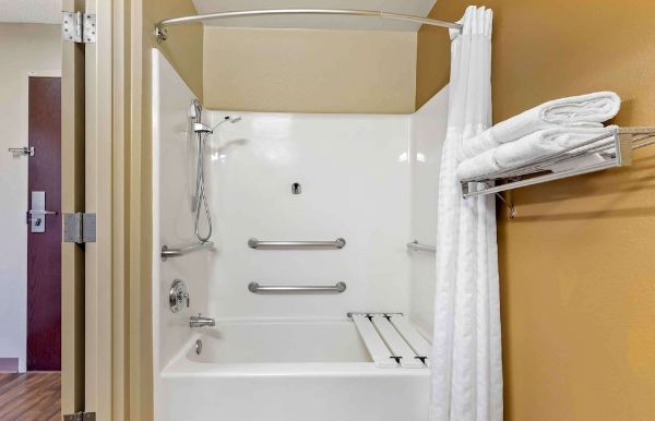 Extended Stay America Waltham - Waltham, MA