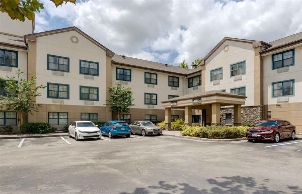 Extended Stay America Select Suites - Orlando - Maitland -1760 Pembrook Dr. - Altamonte Springs