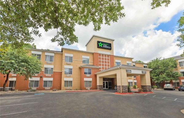 Extended Stay America - Austin - Downtown - Town Lake - Austin