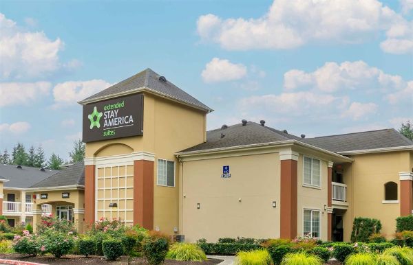 Extended Stay America - Seattle - Redmond - Redmond, WA