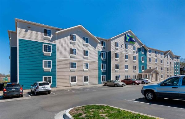 Extended Stay America Select Suites - Kansas City - South - I-49 - Belton, MO
