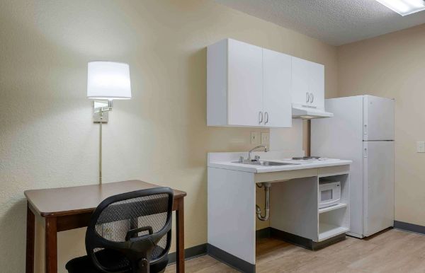 Extended Stay America - Los Angeles - Chino Valley - 奇諾