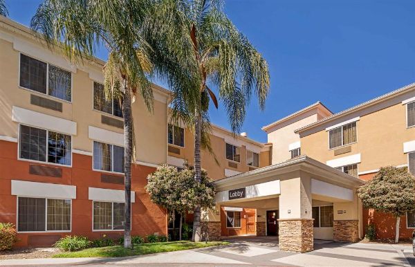 Extended Stay America - Los Angeles - Glendale - 버뱅크