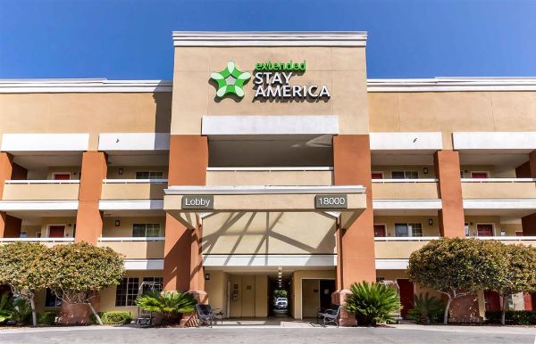 Extended Stay America - San Ramon - Bishop Ranch - West - Danville, CA