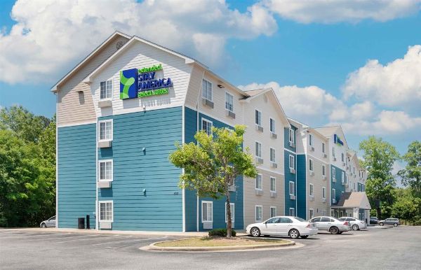Extended Stay America Select Suites - Montgomery - Montgomery, AL