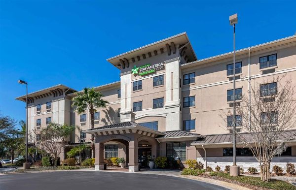 Extended Stay America - Lakeland - I-4 - Lakeland, FL