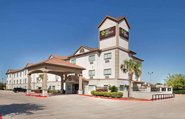 Extended Stay America Suites - Baytown - ベイタウン, TX