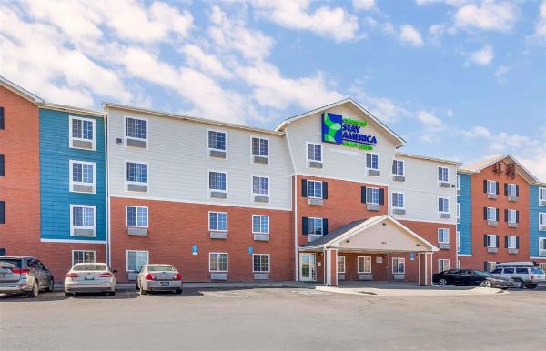 Extended Stay America Select Suites - Denver - Aurora - Denver, CO