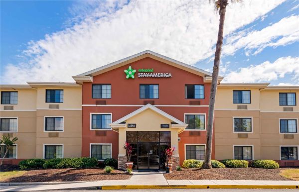 Extended Stay America - Melbourne - Airport - Melbourne, FL