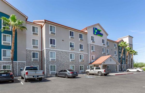 Extended Stay America Select Suites - Phoenix - Peoria - Sun City - Sun City, AZ