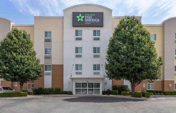 Extended Stay America - Bartlesville - Hwy 75 - Bartlesville, OK