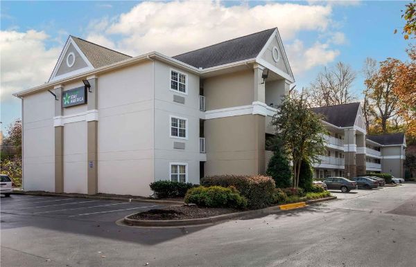 Extended Stay America Select Suites - Nashville - Airport - Nashville