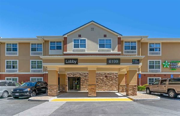 Extended Stay America - San Jose - Edenvale - North - San Jose, CA