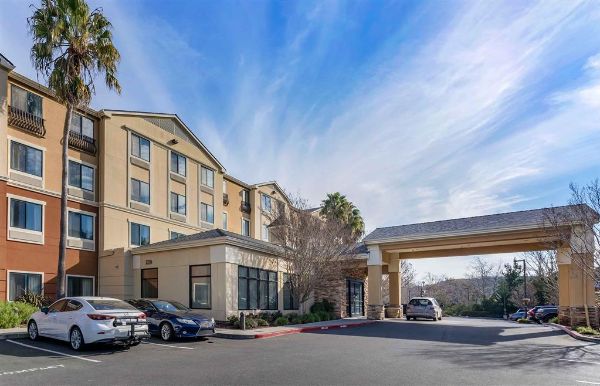 Extended Stay America - San Rafael - Francisco Blvd. East - Stinson Beach, CA