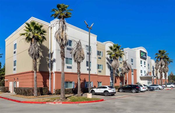Extended Stay America - Houston - Kingwood - Humble, TX