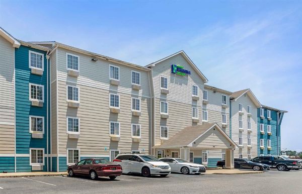Extended Stay America Select Suites - Tuscaloosa - Tuscaloosa, AL