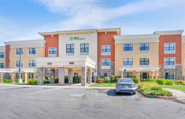 Extended Stay America - Santa Rosa - North - Glen Ellen, CA