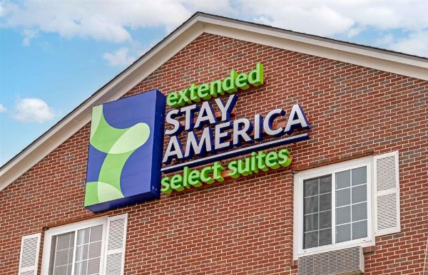 Extended Stay America Select Suites - Indianapolis - Greenwood - Greenwood, IN