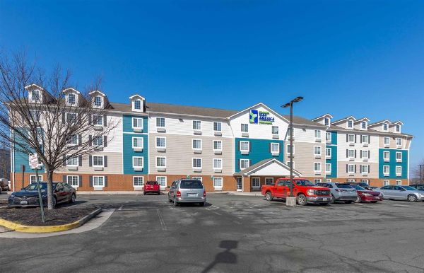 Extended Stay America Select Suites - Gainsville - Gainesville, VA
