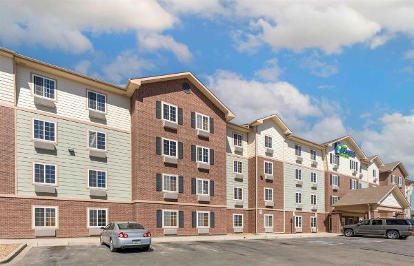 Extended Stay America Select Suites - Loveland - Loveland, CO