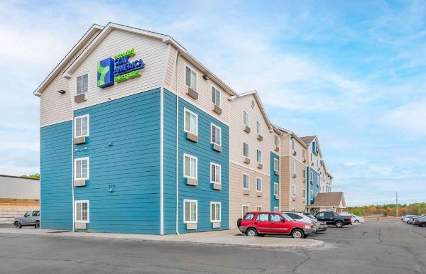 Extended Stay America Select Suites - Jackson - South - Jackson, MS
