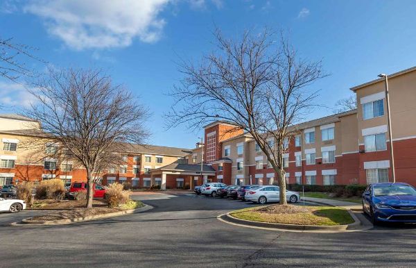 Extended Stay America - Washington D.c. - Rockville - Gaithersburg, MD