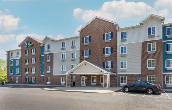 Extended Stay America Select Suites - Akron - South - Akron, OH