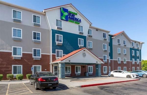 Extended Stay America Select Suites - Phoenix - North - Phoenix, AZ
