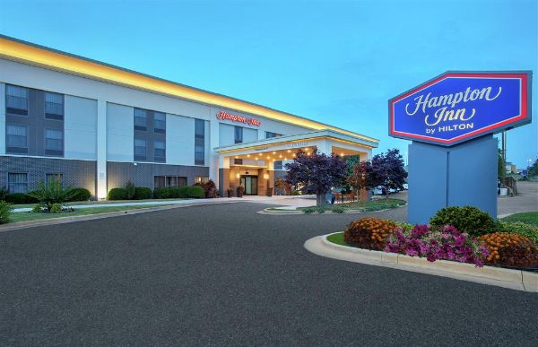 Hampton Inn Cullman - Cullman