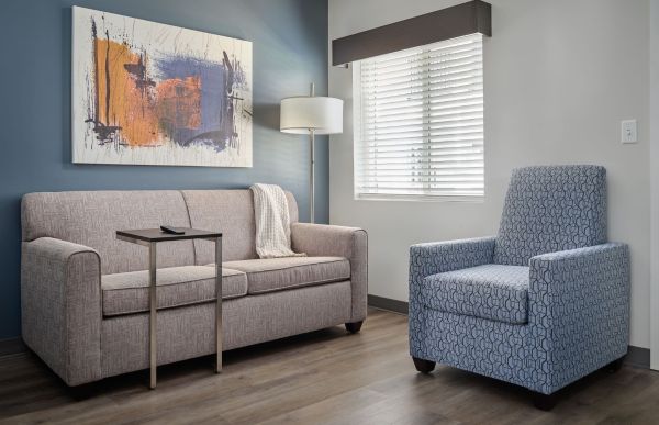 Stayapt Killeen-fort Cavazos - Killeen, TX