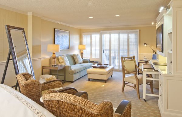 Ocean Edge Resort - Chatham, MA