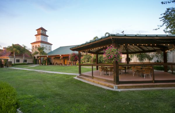 South Coast Winery Resort And Spa - Temecula, CA