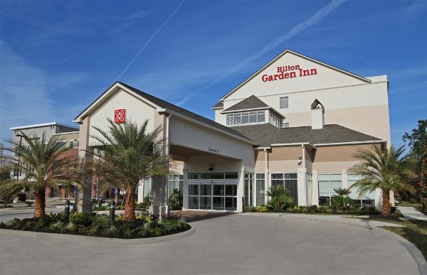 Hilton Garden Inn Covington/mandeville - Covington, LA