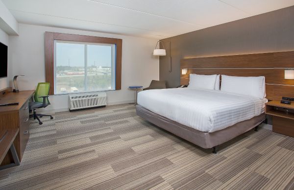 Holiday Inn Express & Suites Covington By Ihg - Covington