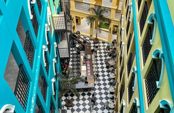 The Quba Boutique Pattaya - Pattaya City
