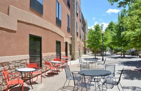 Hampton Inn Grand Junction Downtown/historic Main Street - Palisade, CO