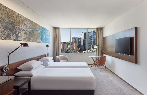 Hyatt Regency Brisbane - Brisbane